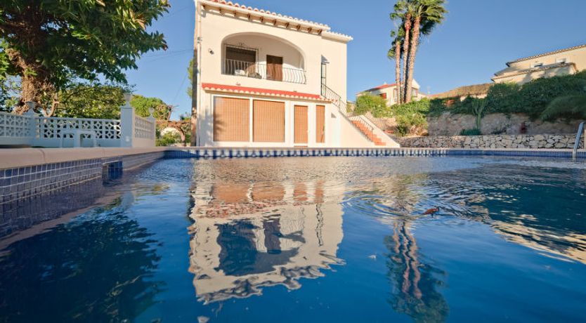 Photo of Villa Carmen