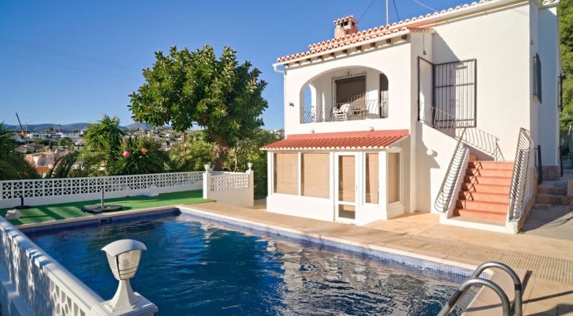 Photo of Villa Carmen