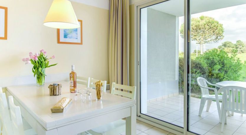 Photo of L'Estran (36/36M) Apartment 7