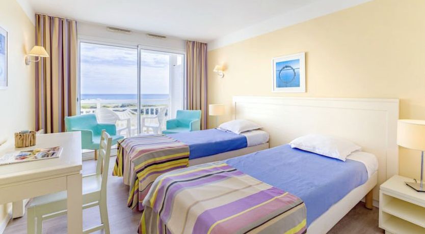 Photo of L'Estran (36/36M) Apartment 7