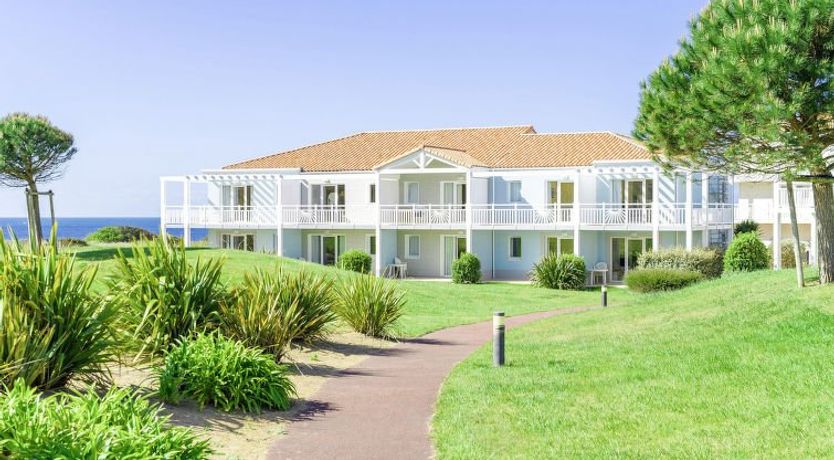 Photo of L'Estran (36/36M) Apartment 7