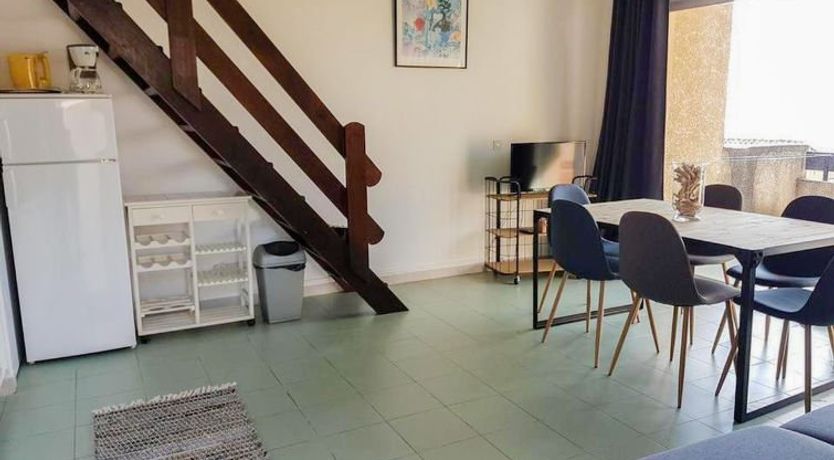 Photo of T3 Costa D'Oru Apartment 3