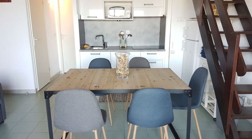 Photo of T3 Costa D'Oru Apartment 3