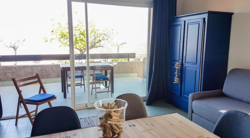 Photo of T3 Costa D'Oru Apartment 3