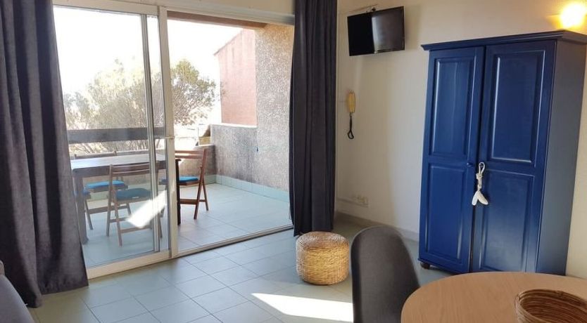 Photo of T2 Costa D'Oru Apartment 2