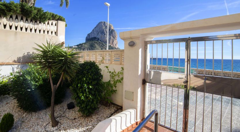 Photo of Casita Blanca