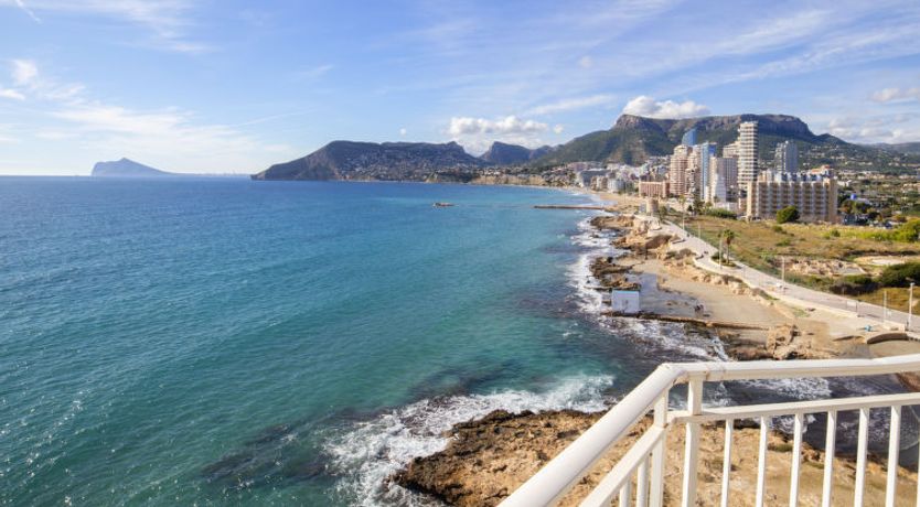 Photo of Casita Blanca