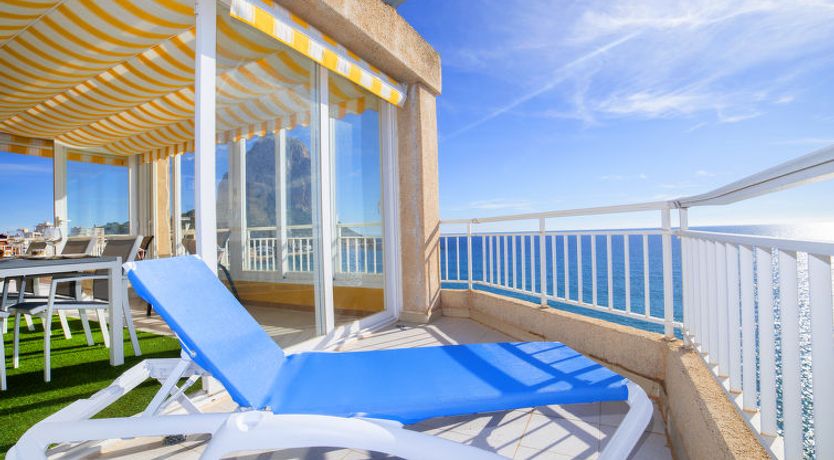 Photo of Casita Blanca