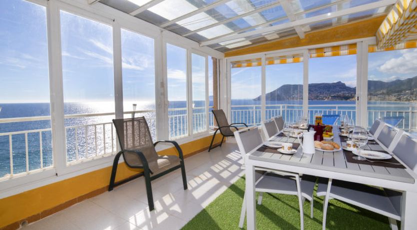 Photo of Casita Blanca