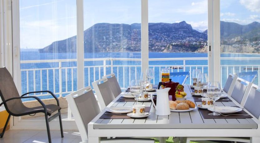 Photo of Casita Blanca