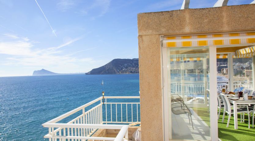 Photo of Casita Blanca