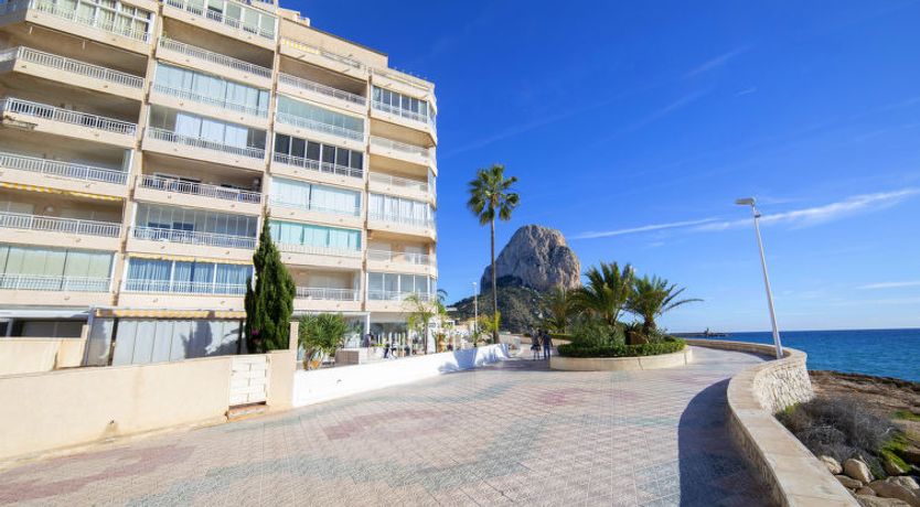 Photo of Casita Blanca