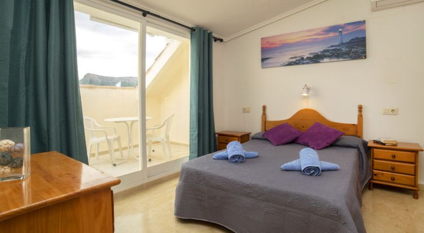 Photo of Casita Blanca