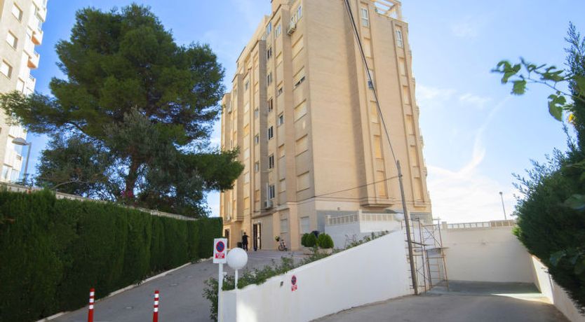 Photo of Casita Blanca