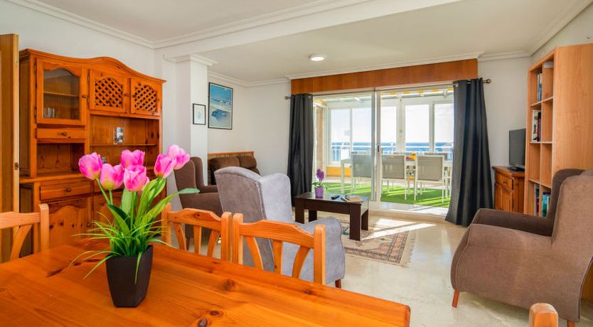 Photo of Casita Blanca