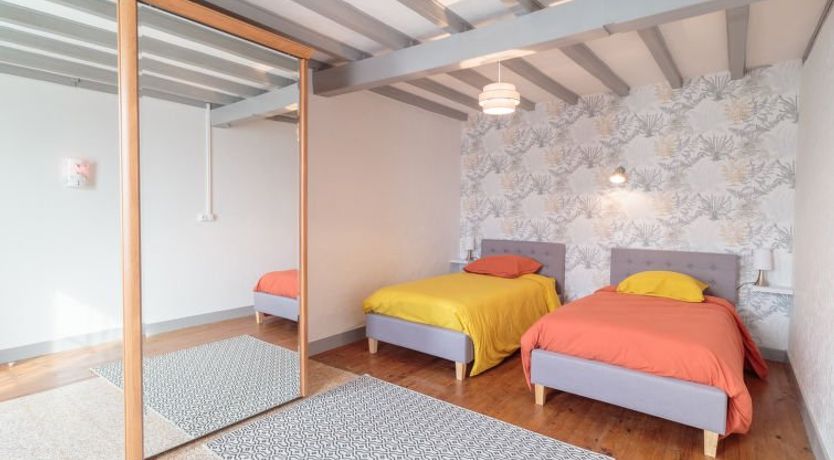 Photo of Gîte La Truffière Saintongeaise