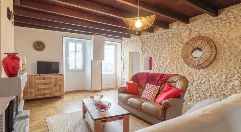 Photo of Gîte La Truffière Saintongeaise