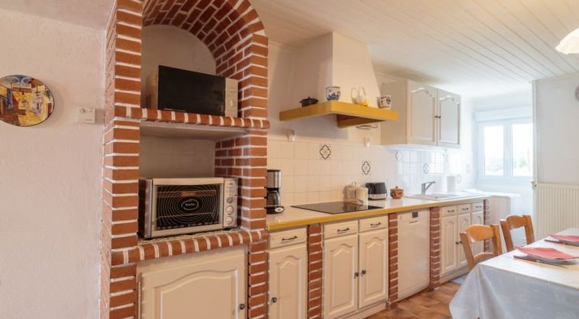 Photo of Gîte La Truffière Saintongeaise