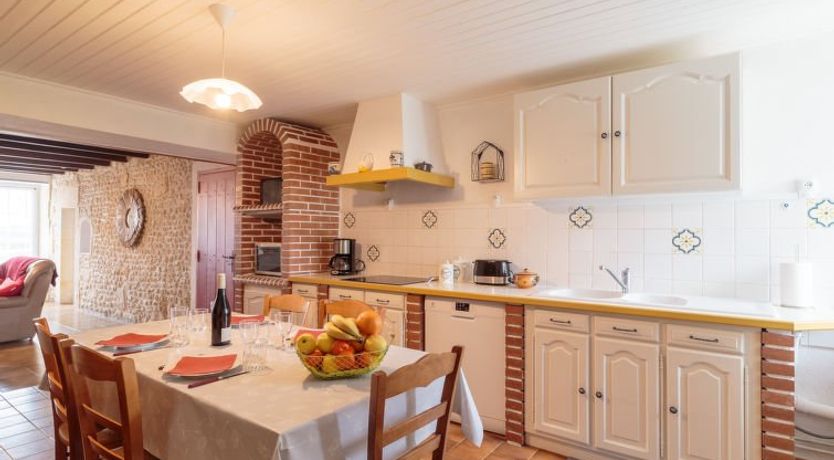 Photo of Gîte La Truffière Saintongeaise