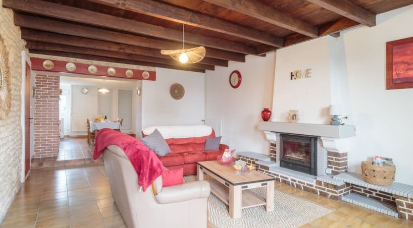 Photo of Gîte La Truffière Saintongeaise