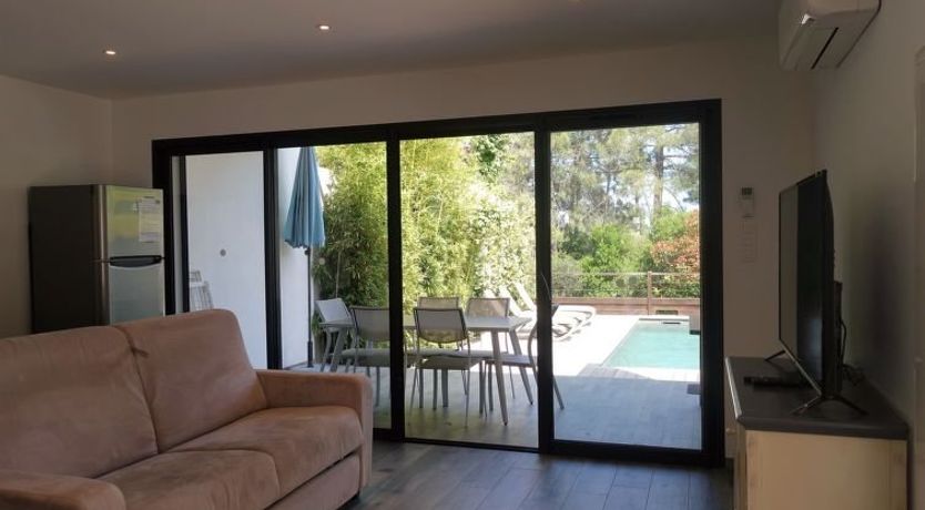 Photo of Les Jardins d'Ève,F2