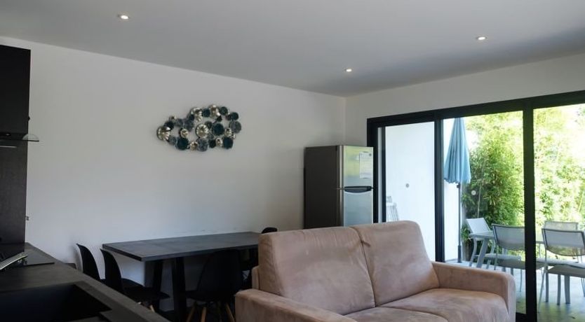 Photo of Les Jardins d'Ève,F2