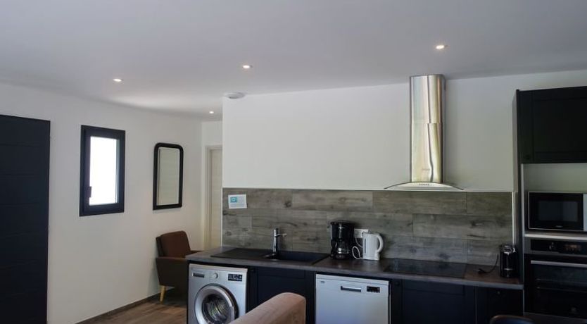 Photo of Les Jardins d'Ève,F2