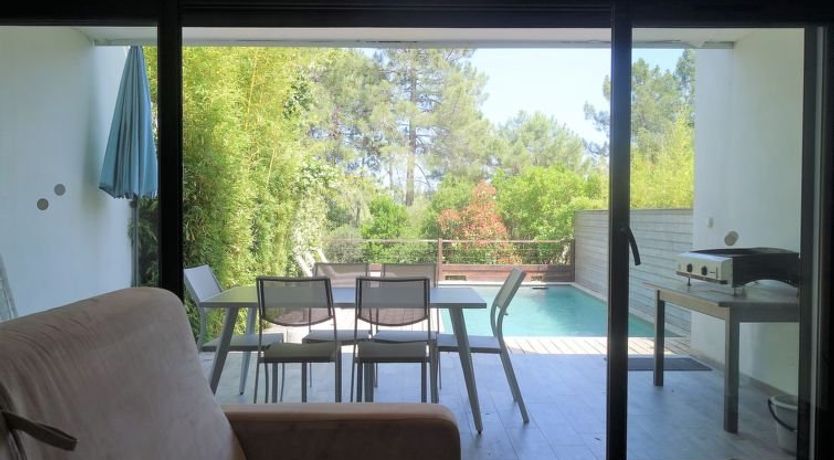 Photo of Les Jardins d'Ève,F2