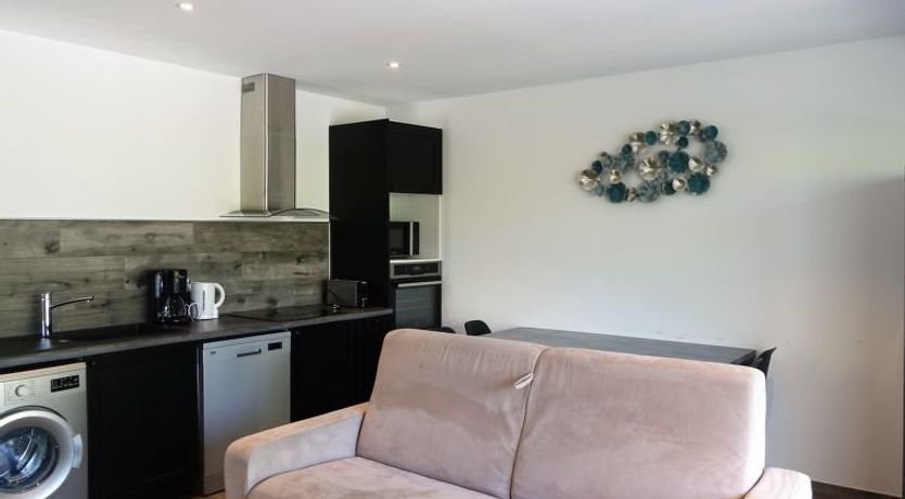 Photo of Les Jardins d'Ève,F2