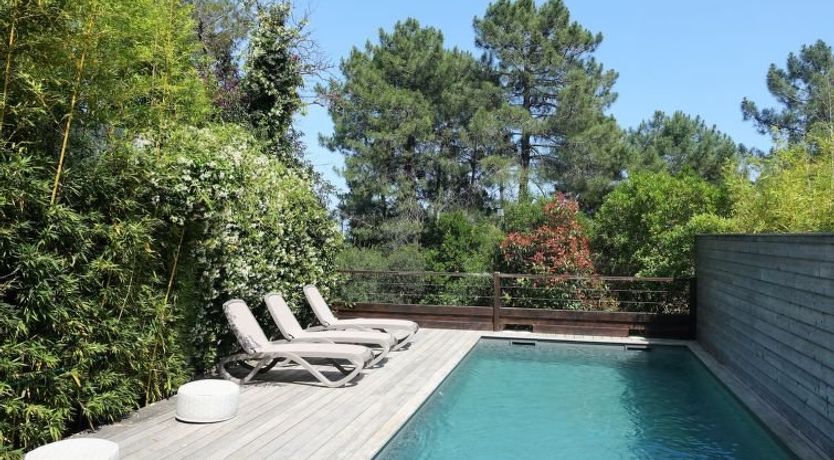 Photo of Les Jardins d'Ève,F2