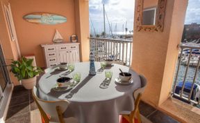 Photo of Port de La Gavine Apartment 28