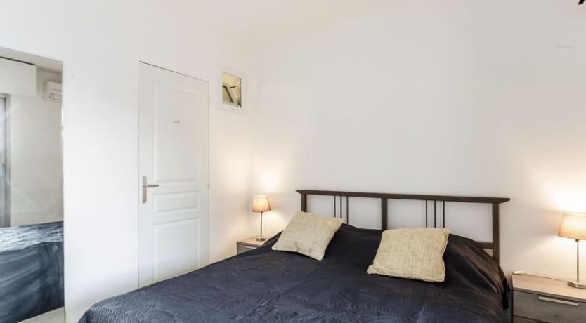 Photo of Port de La Gavine Apartment 28