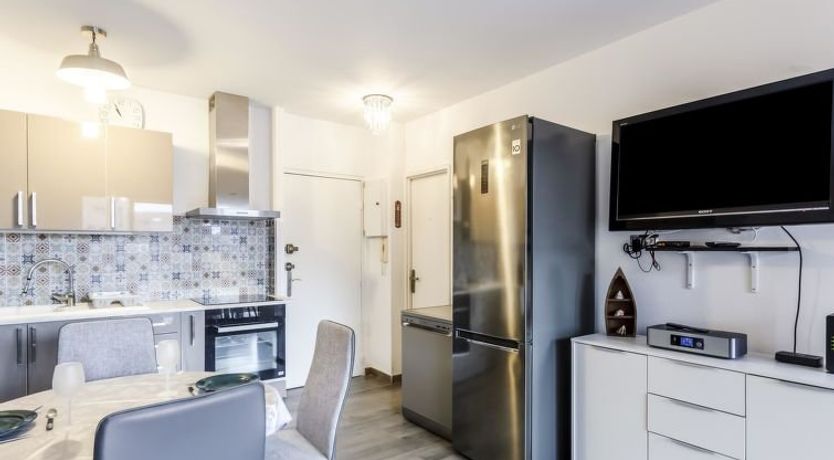 Photo of Port de La Gavine Apartment 28