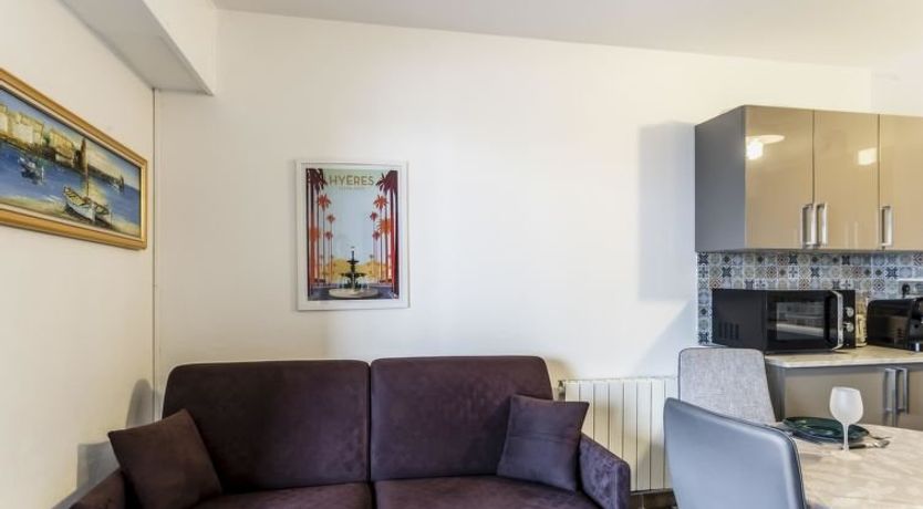 Photo of Port de La Gavine Apartment 28