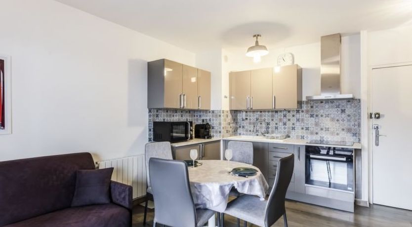 Photo of Port de La Gavine Apartment 28