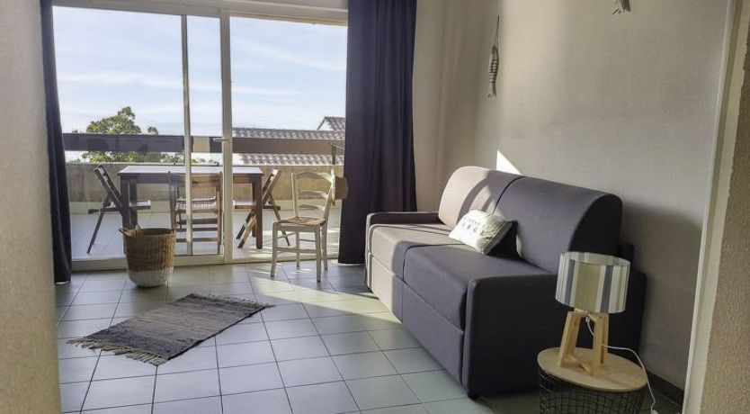 Photo of Studio Cabine