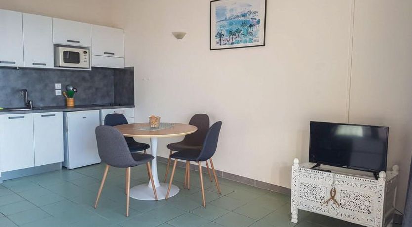 Photo of Studio Cabine