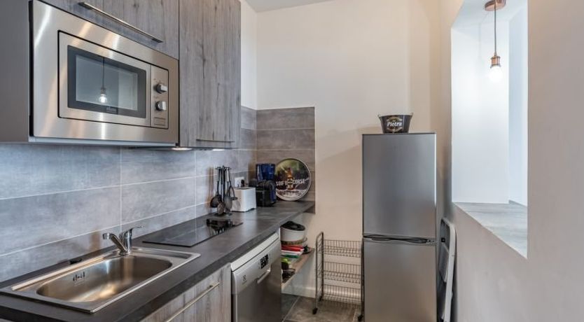 Photo of Scorpina Apartment 2