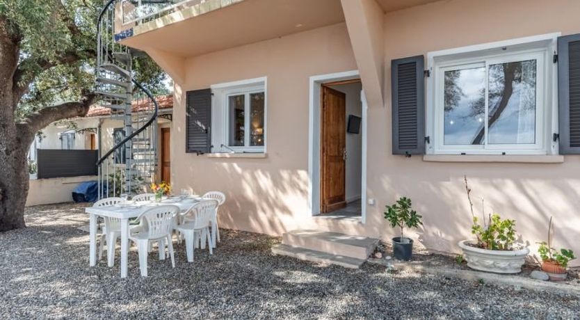 Photo of Scorpina Apartment 2