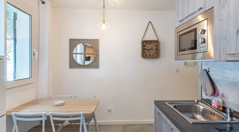 Photo of Polpu Apartment 4