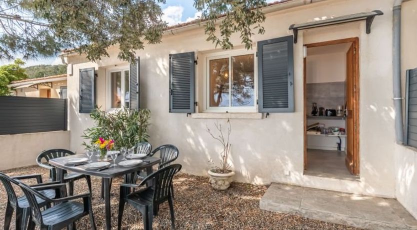 Photo of Polpu Apartment 4