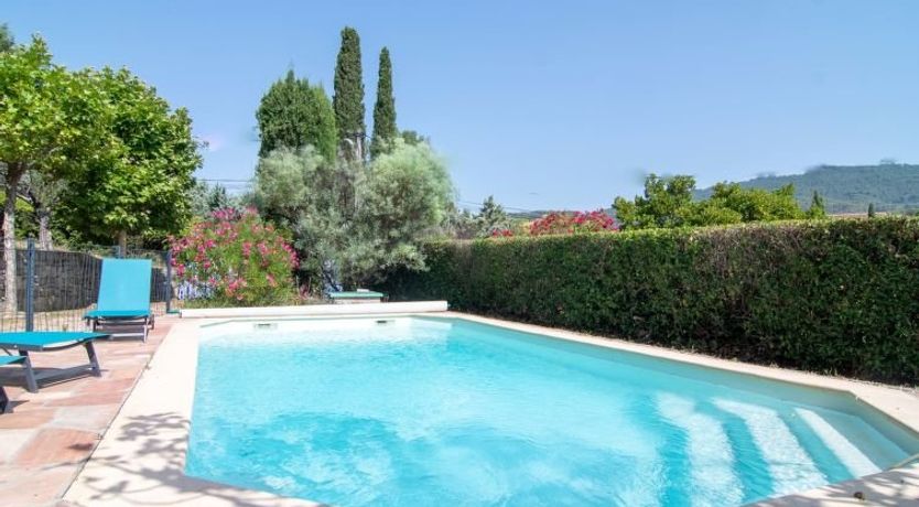 Photo of L'Agapanthe