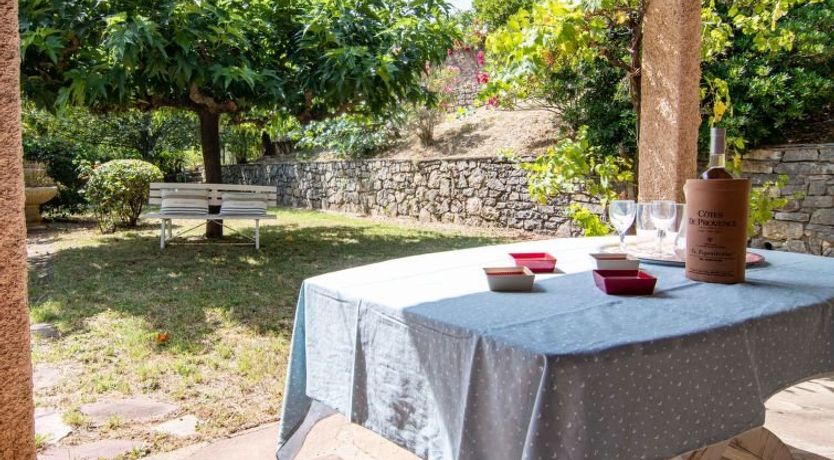 Photo of L'Agapanthe