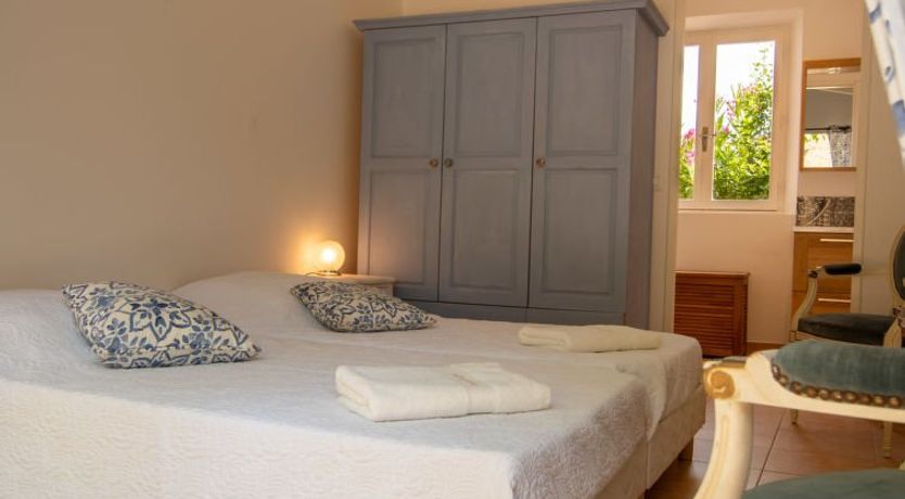 Photo of L'Agapanthe