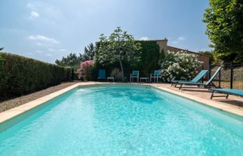 L'Agapanthe Holiday Home