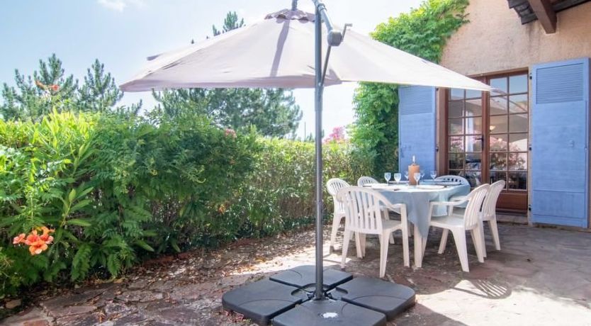 Photo of L'Agapanthe