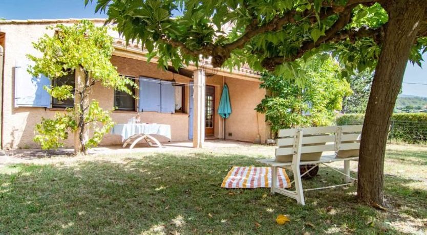 Photo of L'Agapanthe