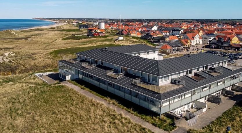 Photo of "Britta" - 100m from the sea