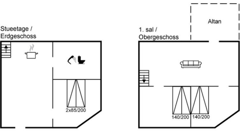Photo of "Britta" - 100m from the sea