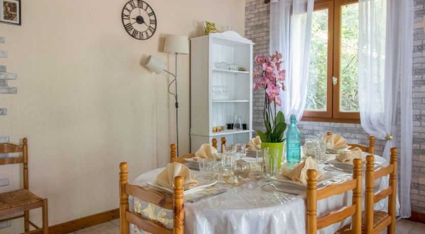 Photo of La Châtaigneraie